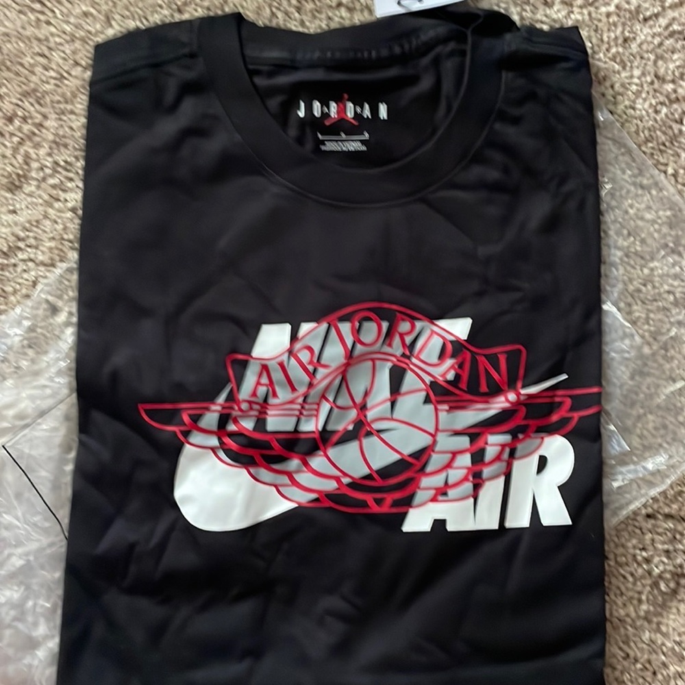 Air Jordan